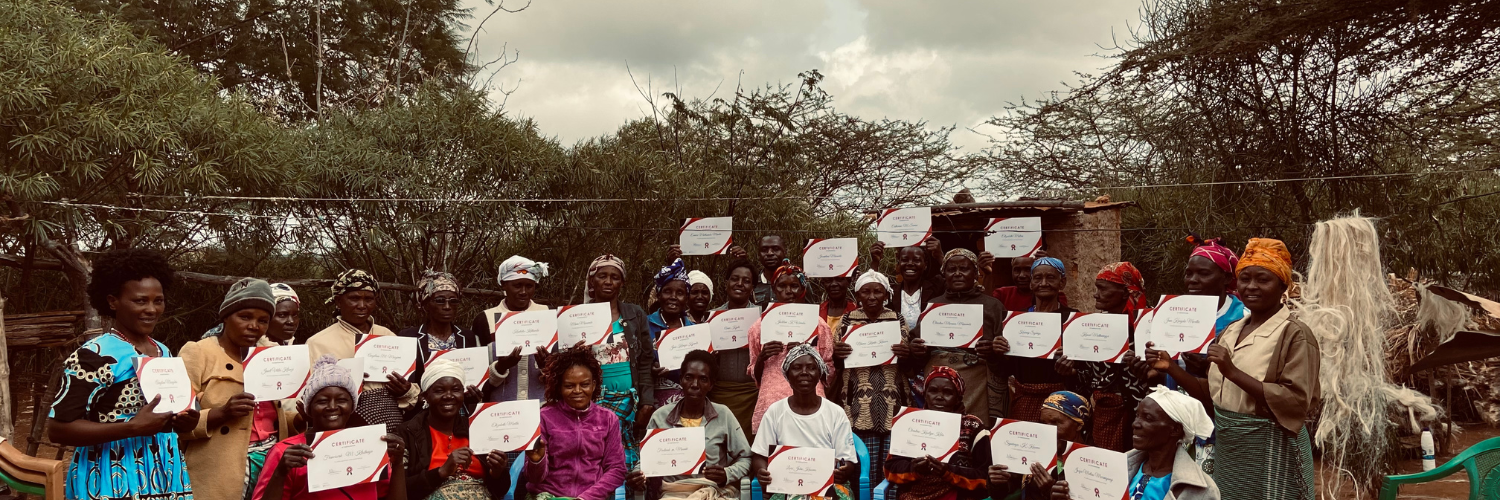 A Celebration of Handcrafted Kenyan Brilliance