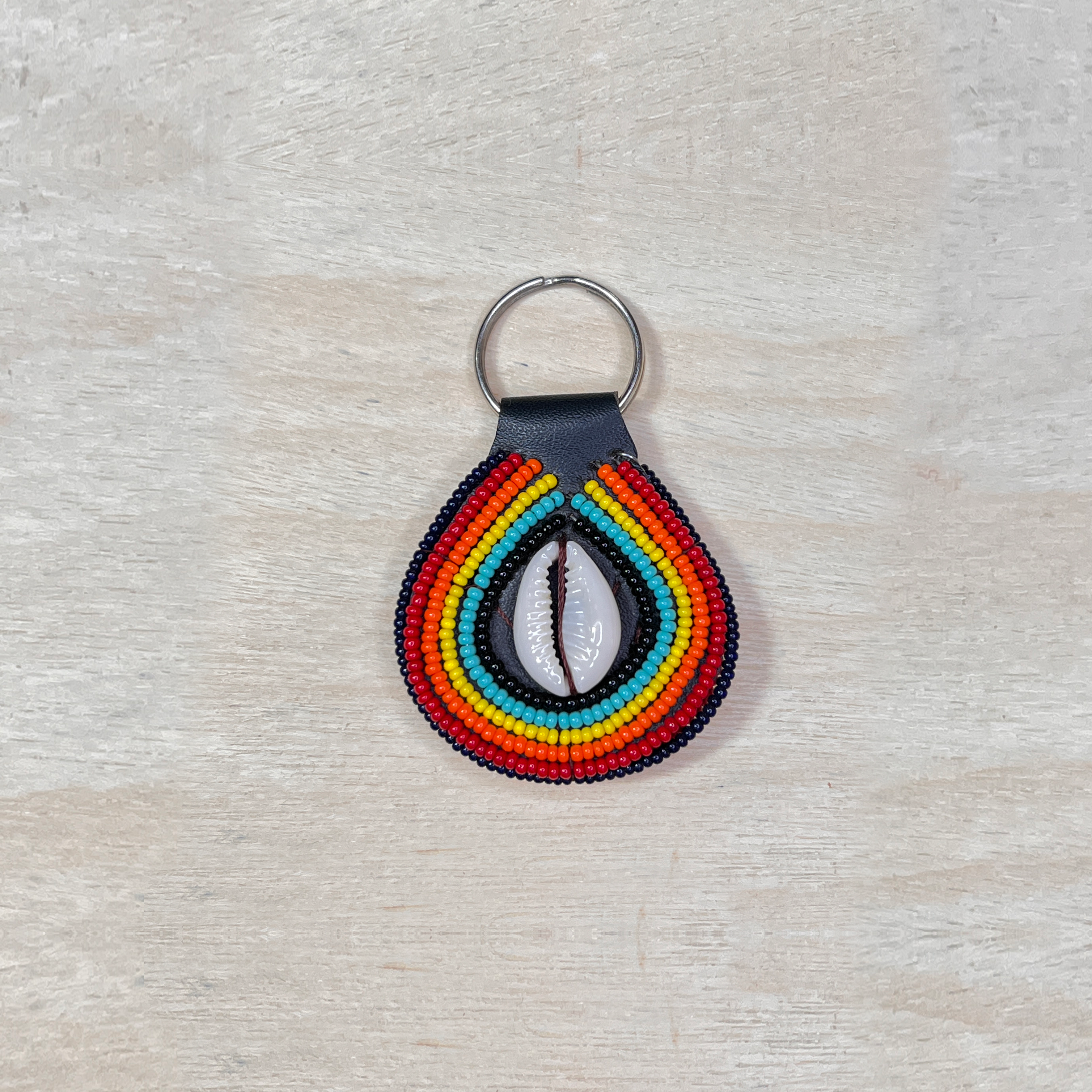 Jicho Key Chain