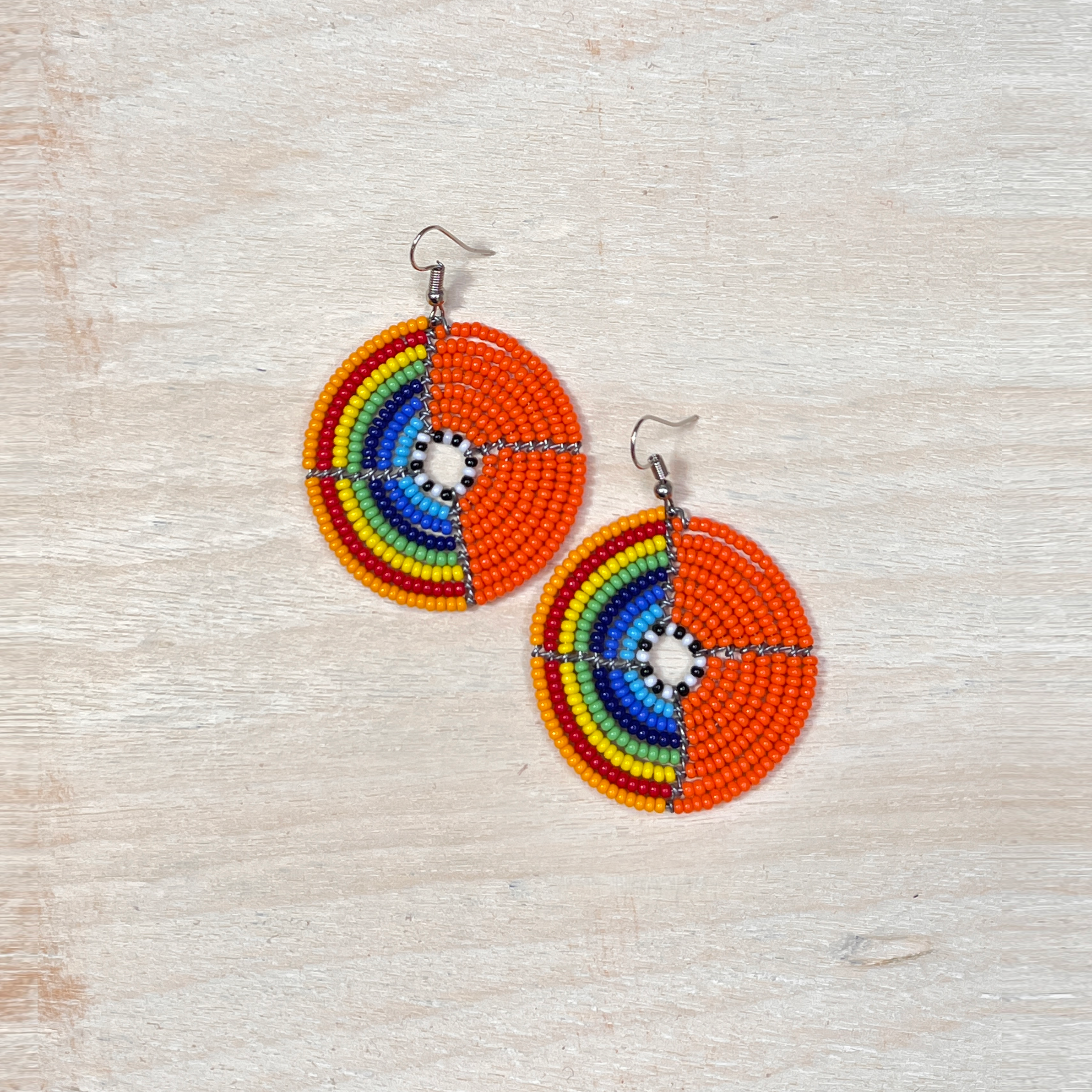 Duara Earrings