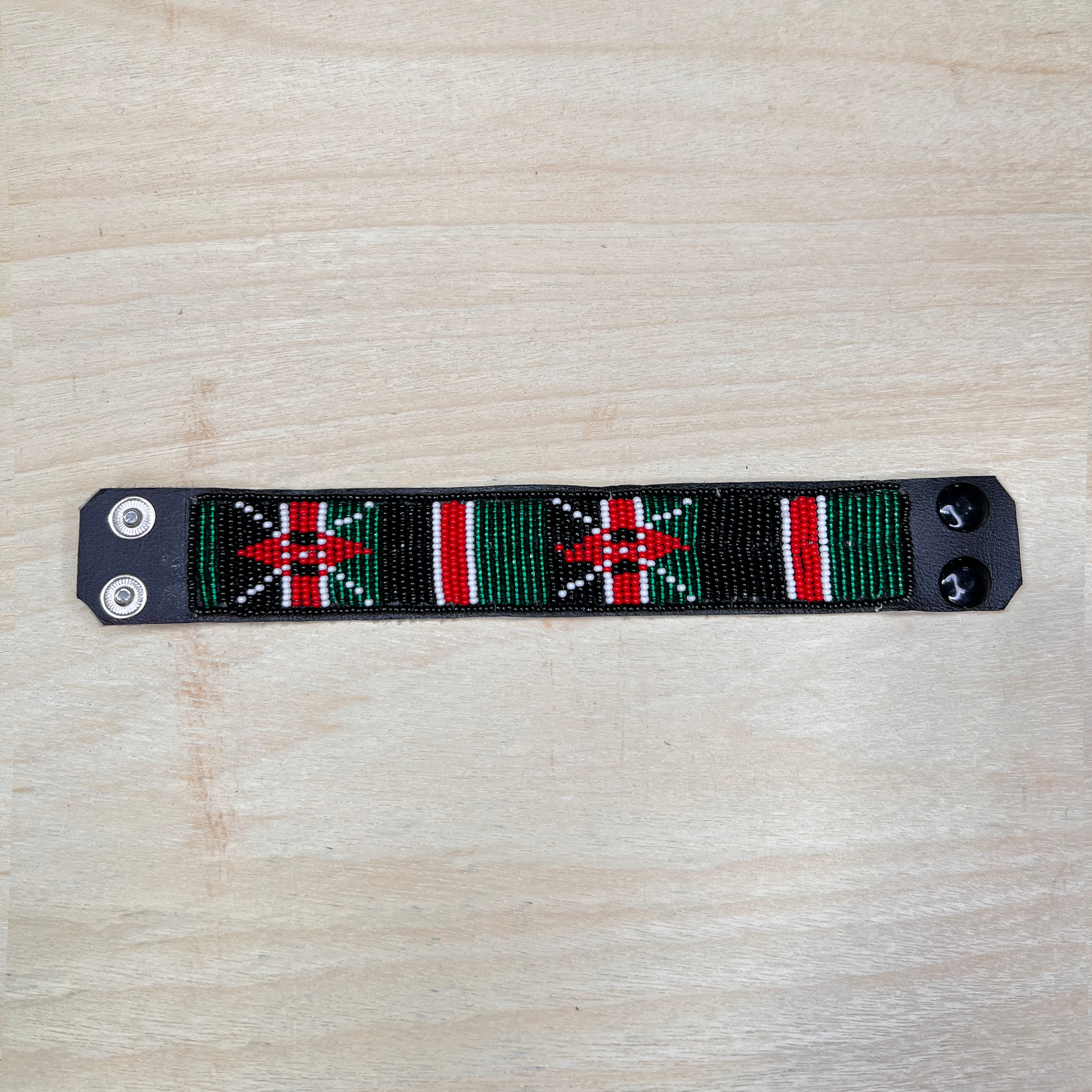 Kenia Yetu Armband