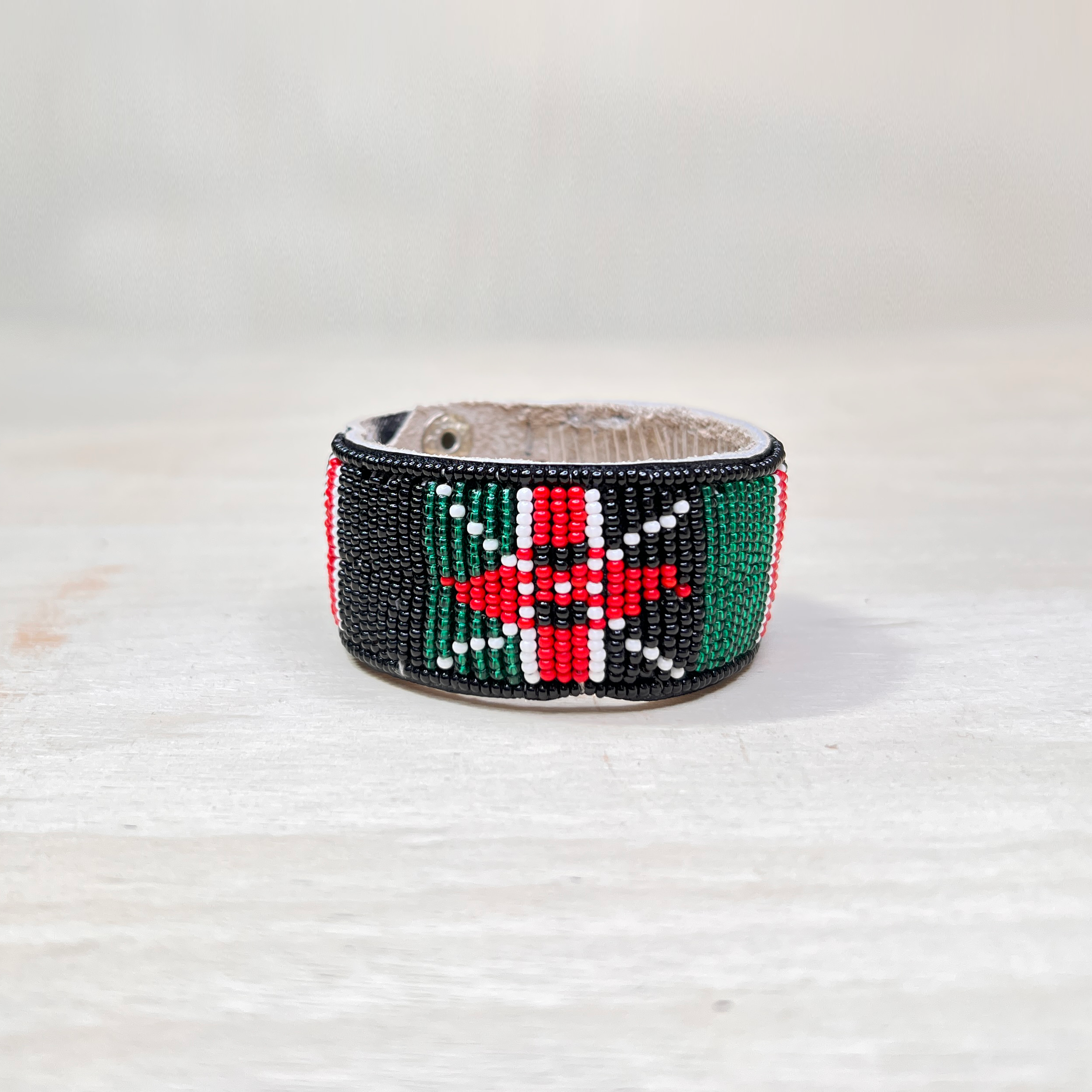 Kenya Yetu Bracelet
