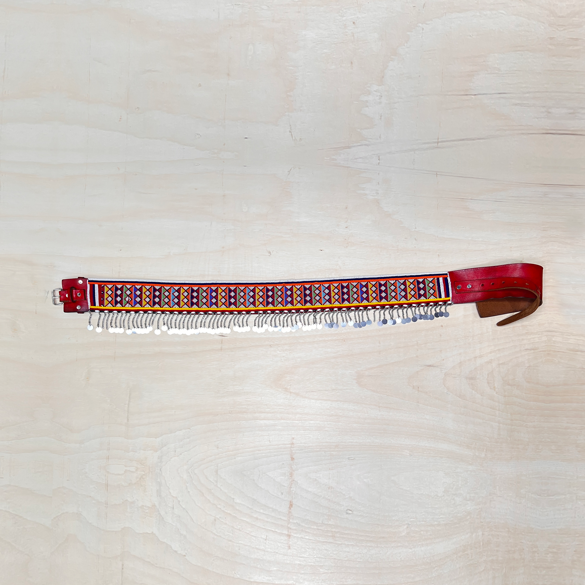 Kubwa Belt