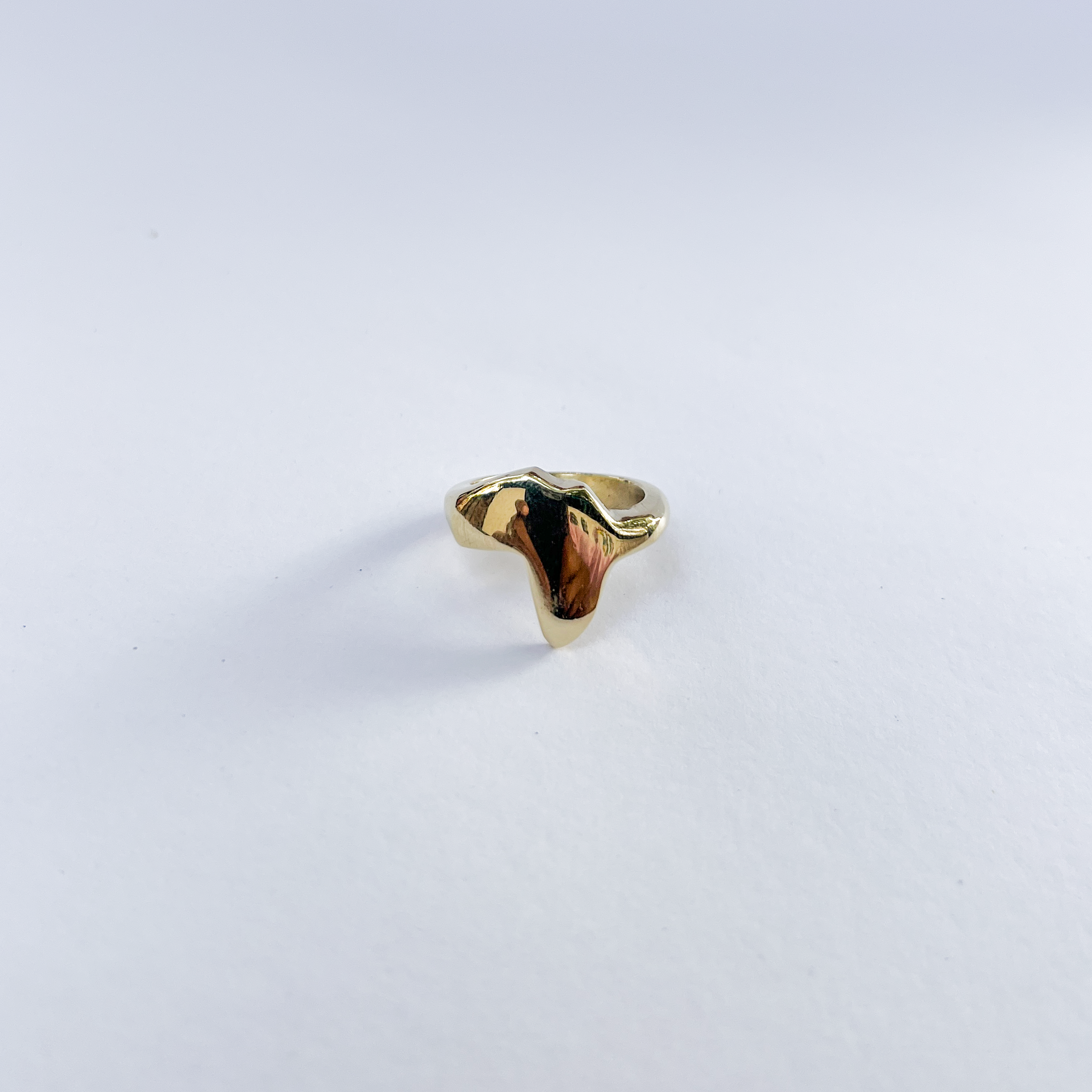 Mama Afrika Ring
