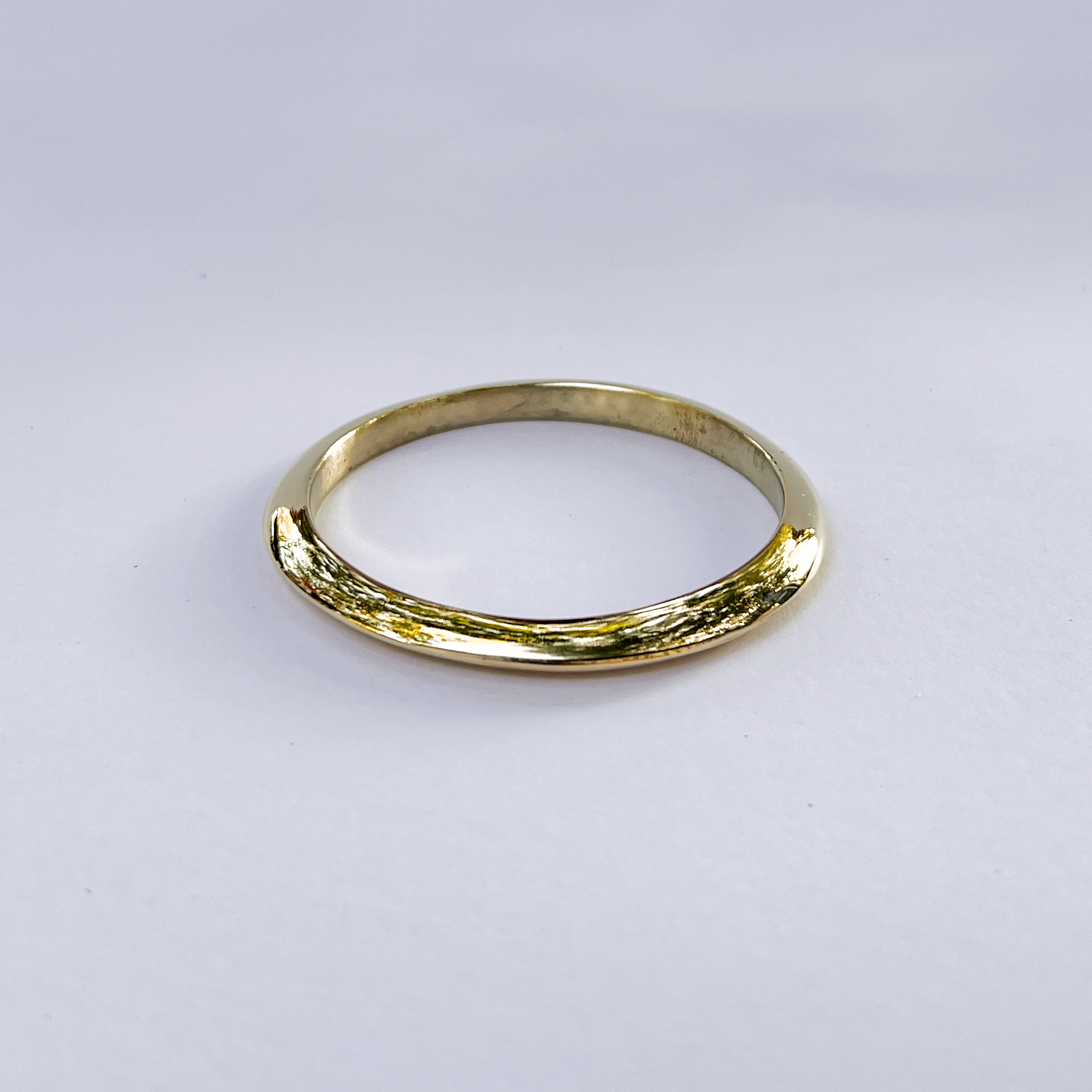 Malkia-Armband (Messing)