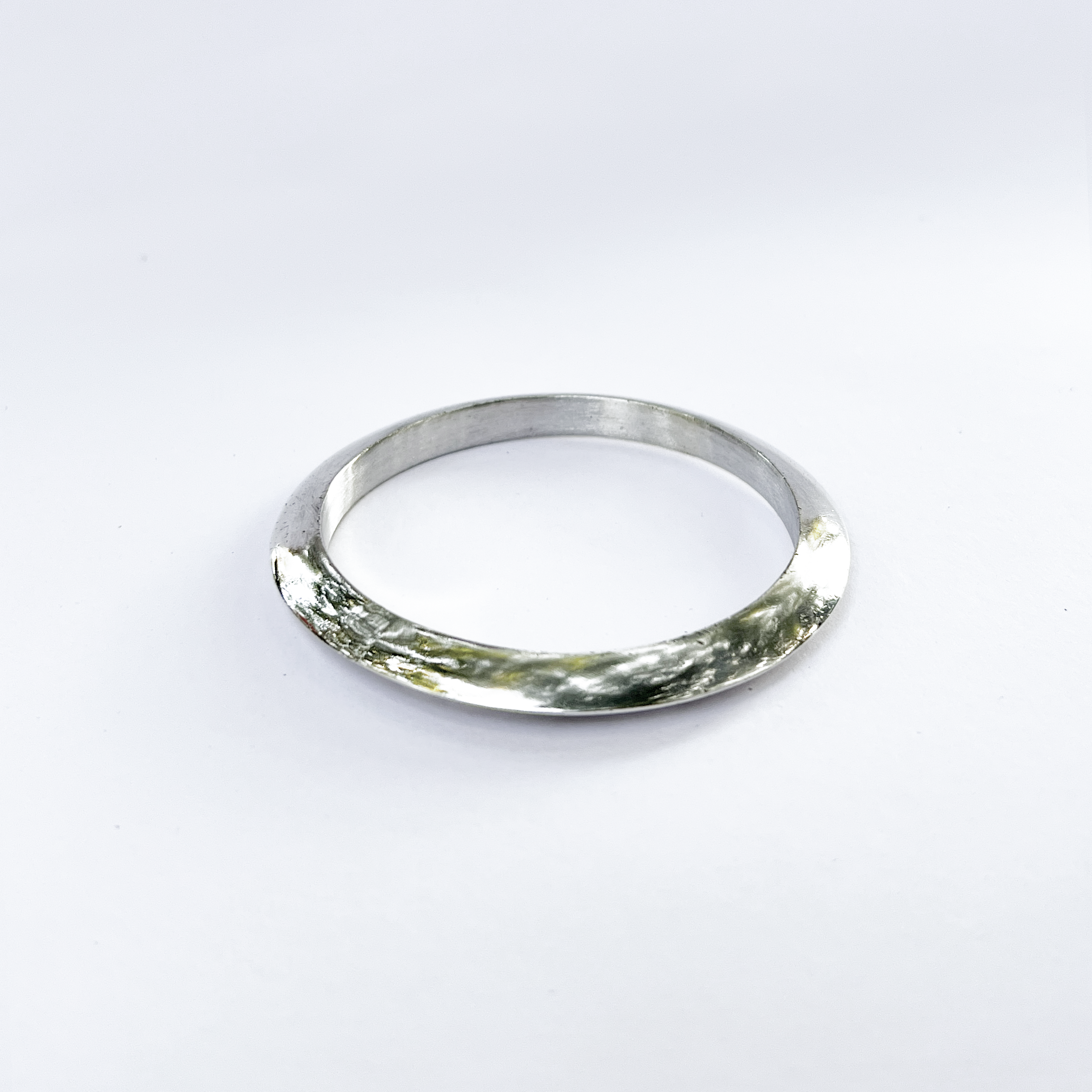 Malkia-Armband (Silber)