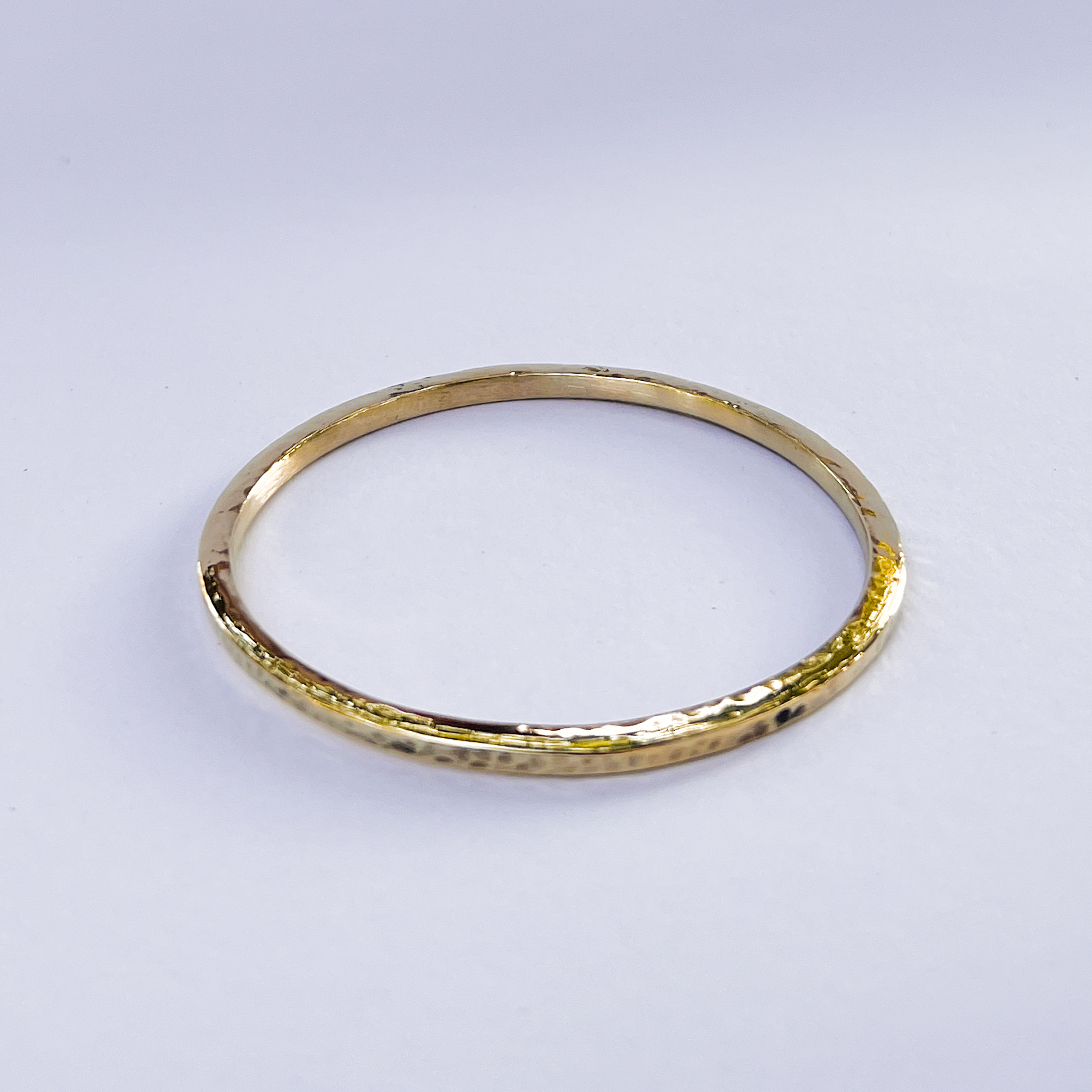 Dhahabu Bracelet
